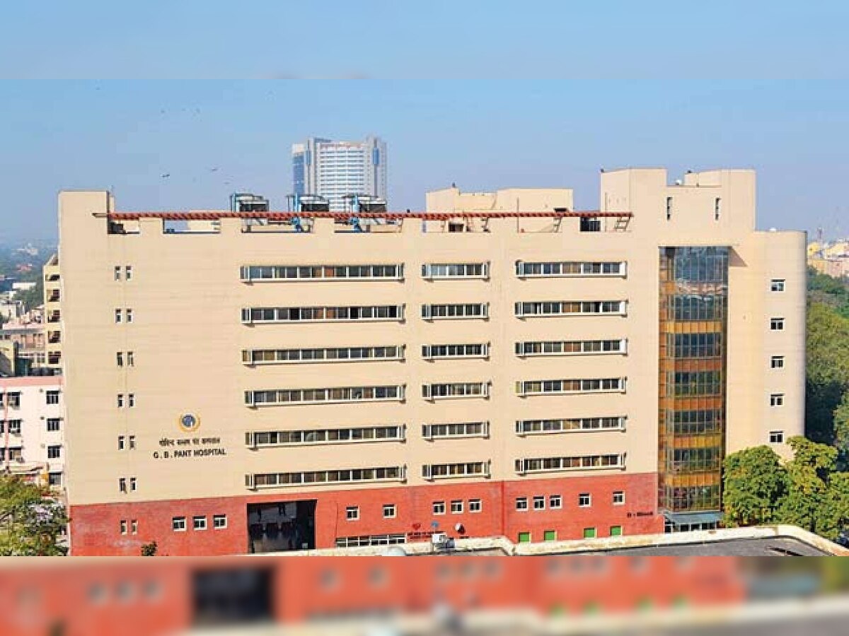 DNA EXCLUSIVE: Racket exposed as AAP Minister's patient cheated at top city hospital