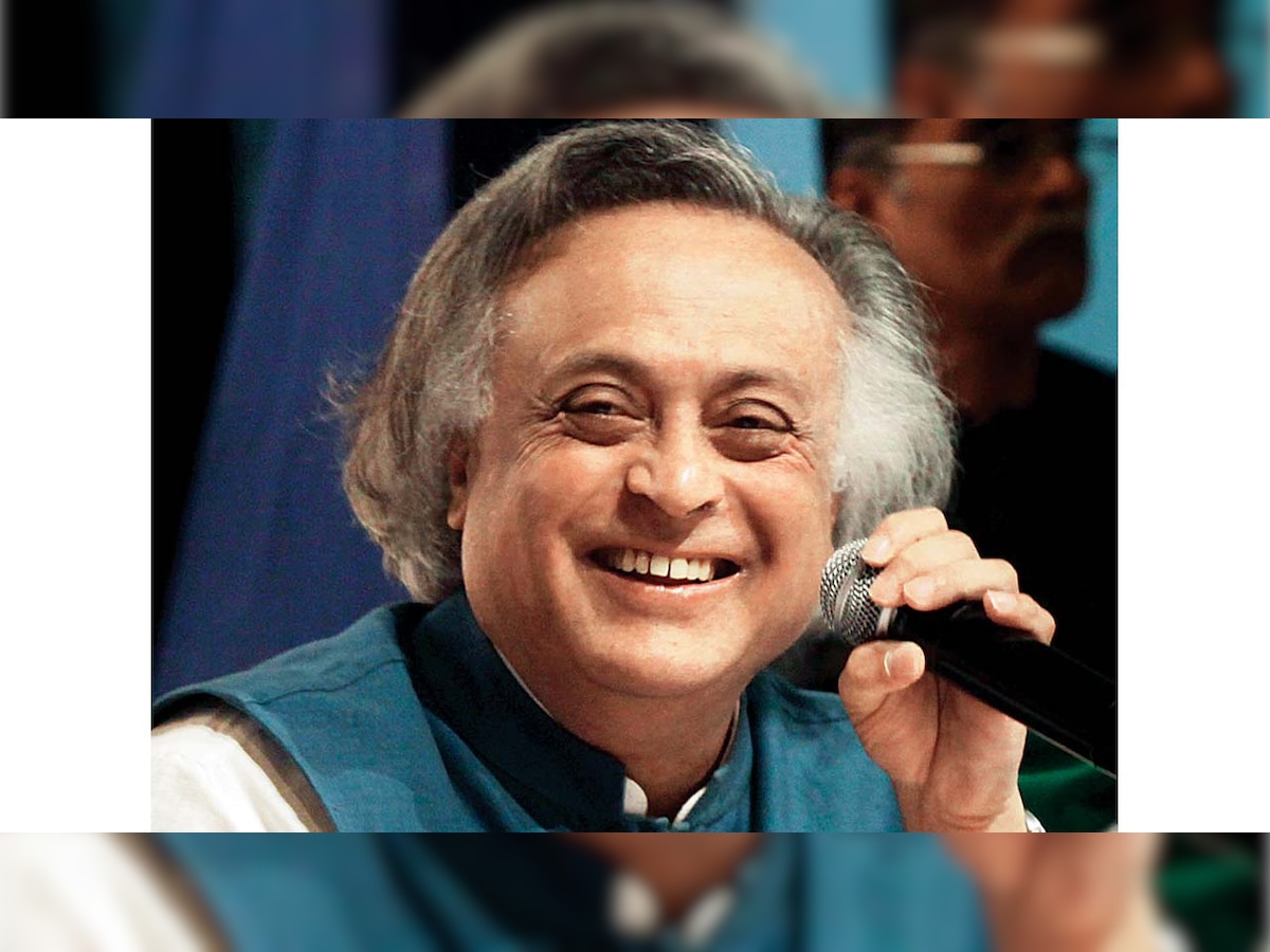 Act as mentors, not tormentors: Jairam Ramesh to senior Congress leaders