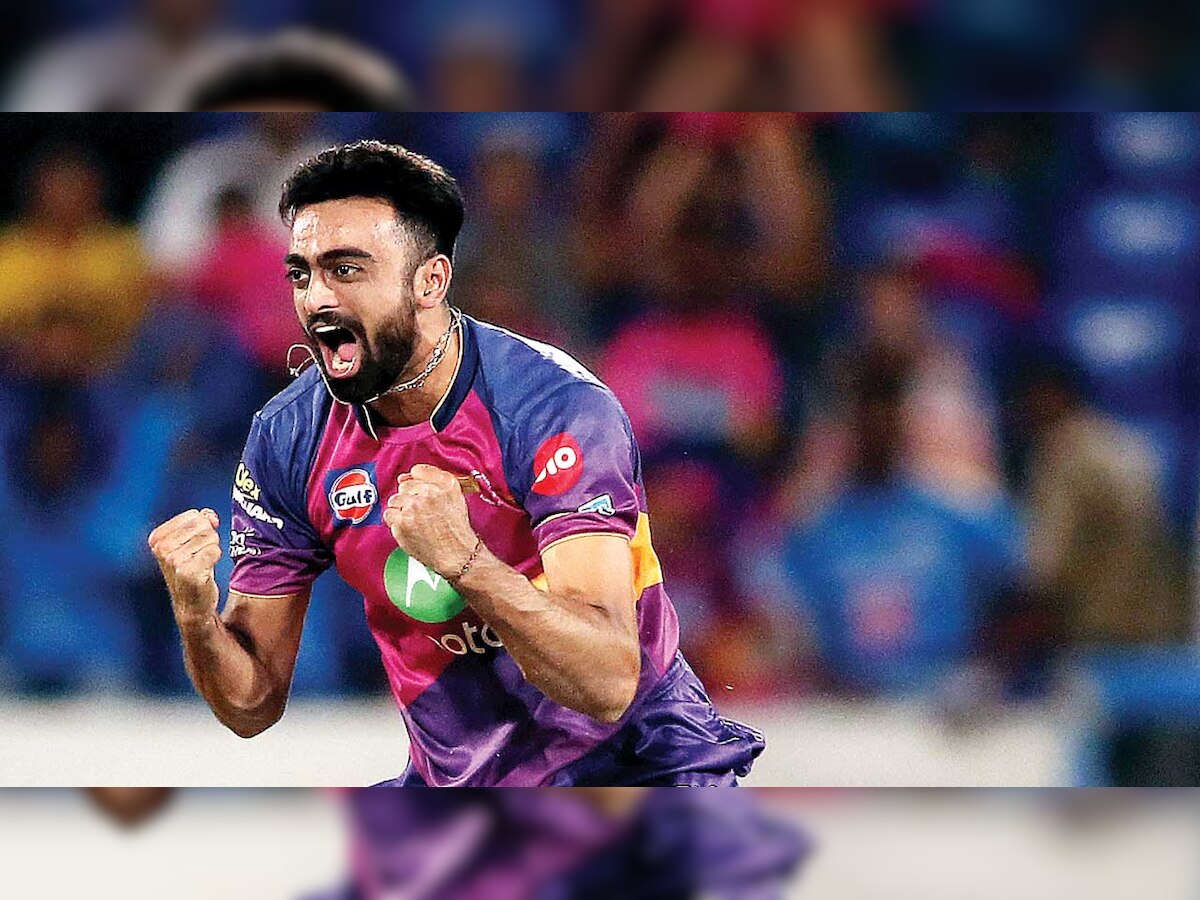 IPL Auction 2018: Rajasthan Royals deal for Jaydev Unadkat, Kings XI Punjab snap Chris Gayle