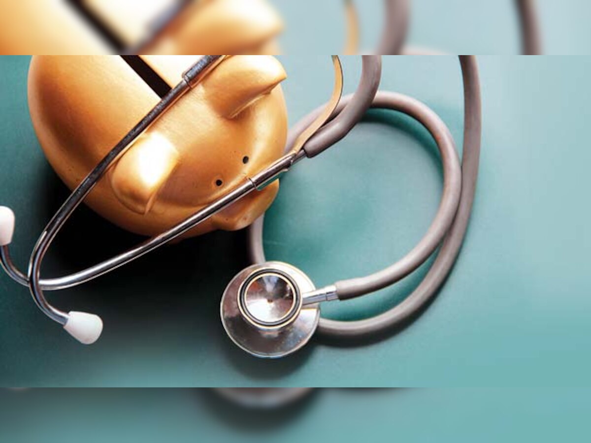 Zee JLF 2018 | Healthcare system is under 'critical' unit