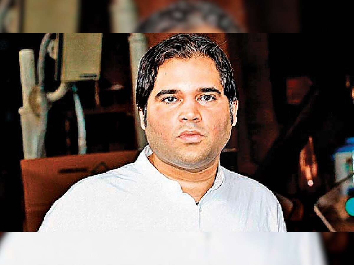 Let statutory body decide MPs' salaries: Varun Gandhi