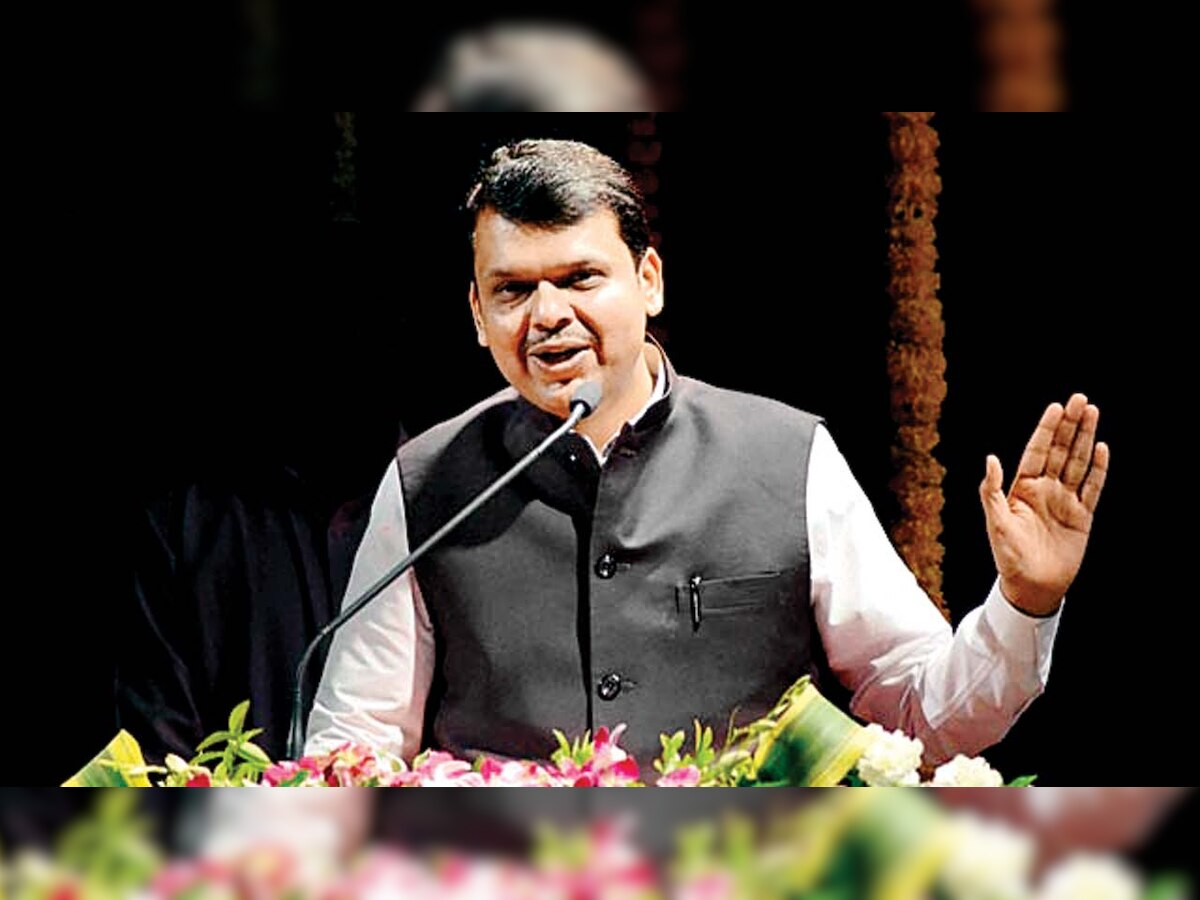 BJP prepared to run minority govt: Maharashtra minister