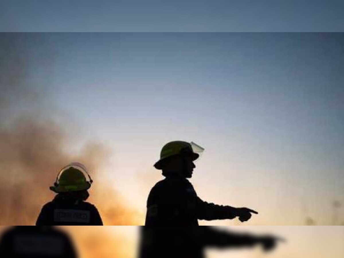 5k trained volunteers to help MFB in rescue operations