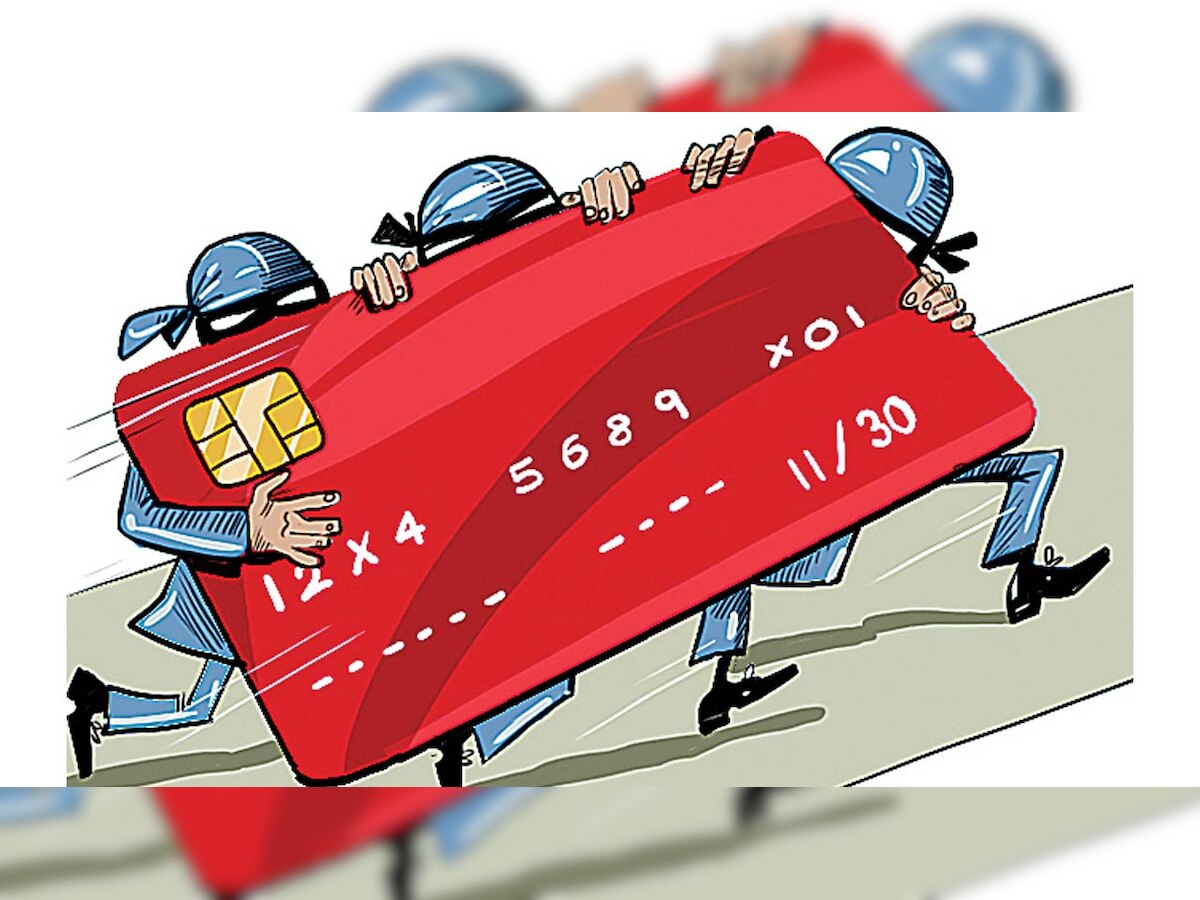 35,551 credit, 21,860 debit card frauds in 2 years: RTI