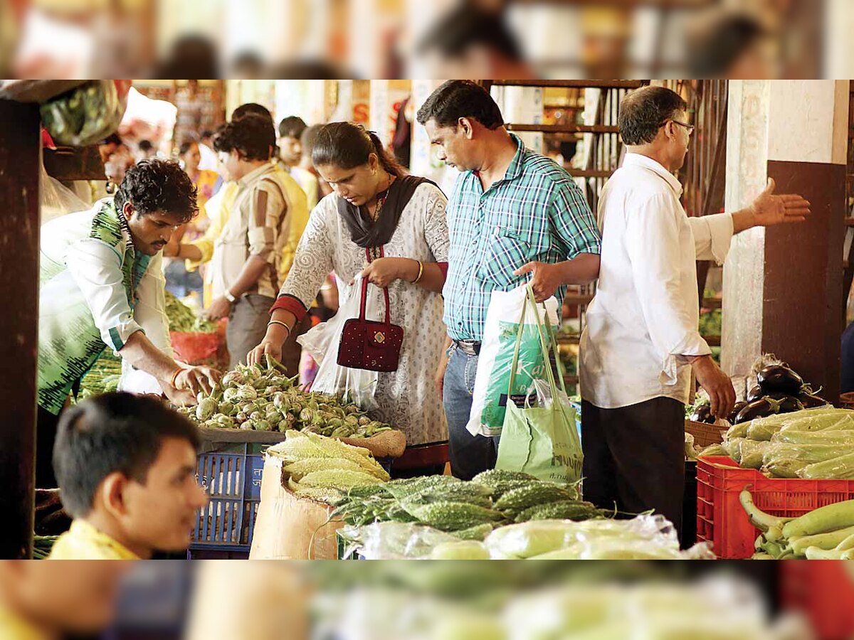 Winter brings vegetable prices down