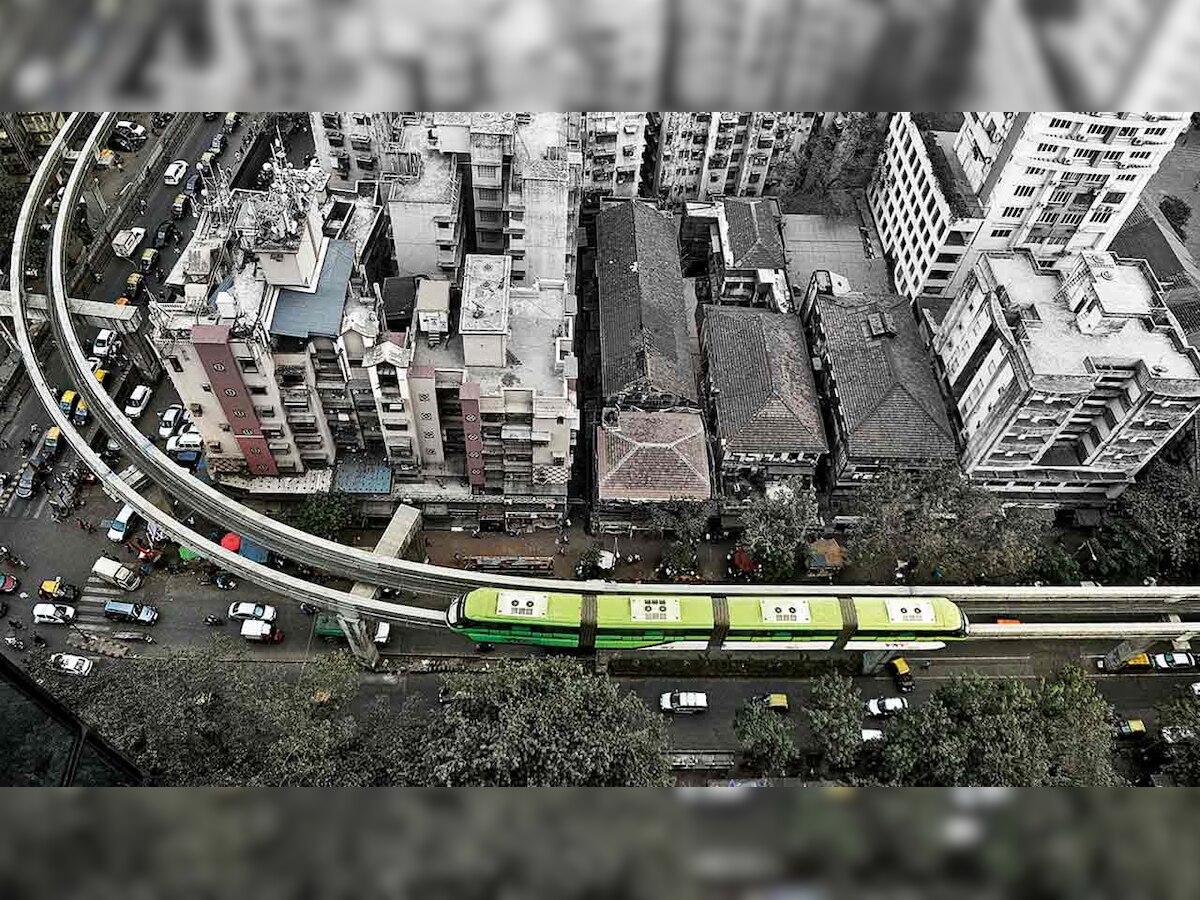 MMRDA stops Malaysian firm to bid for monorail operations