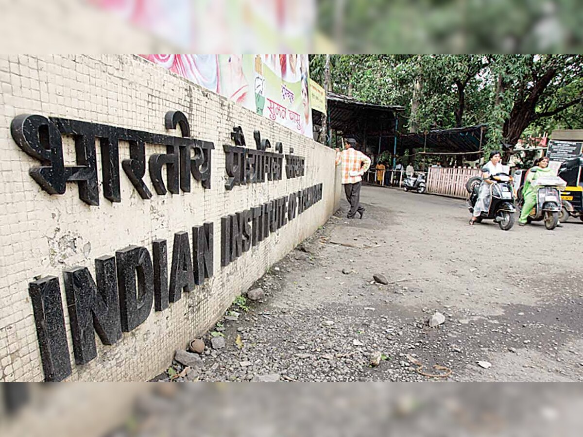 IIT-Bombay campus gets lukewarm response