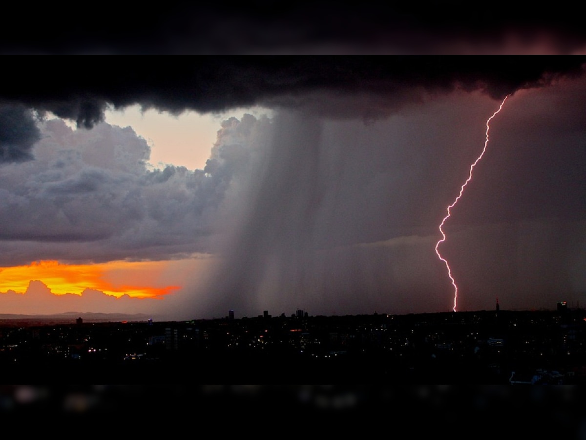 Tiny particles may have huge impact on storms, explains study