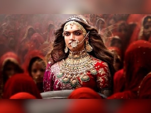 'Padmaavat' | "The jauhar speech was done in one take", reveals Deepika Padukone