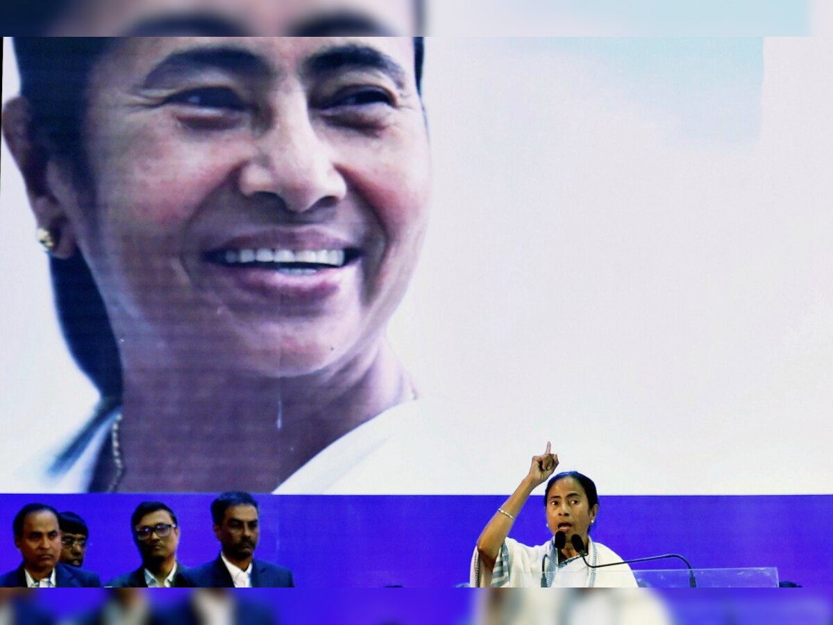 In Bengal bypolls, it’s Mamata Banerjee vs her ex-confidant Mukul Roy
