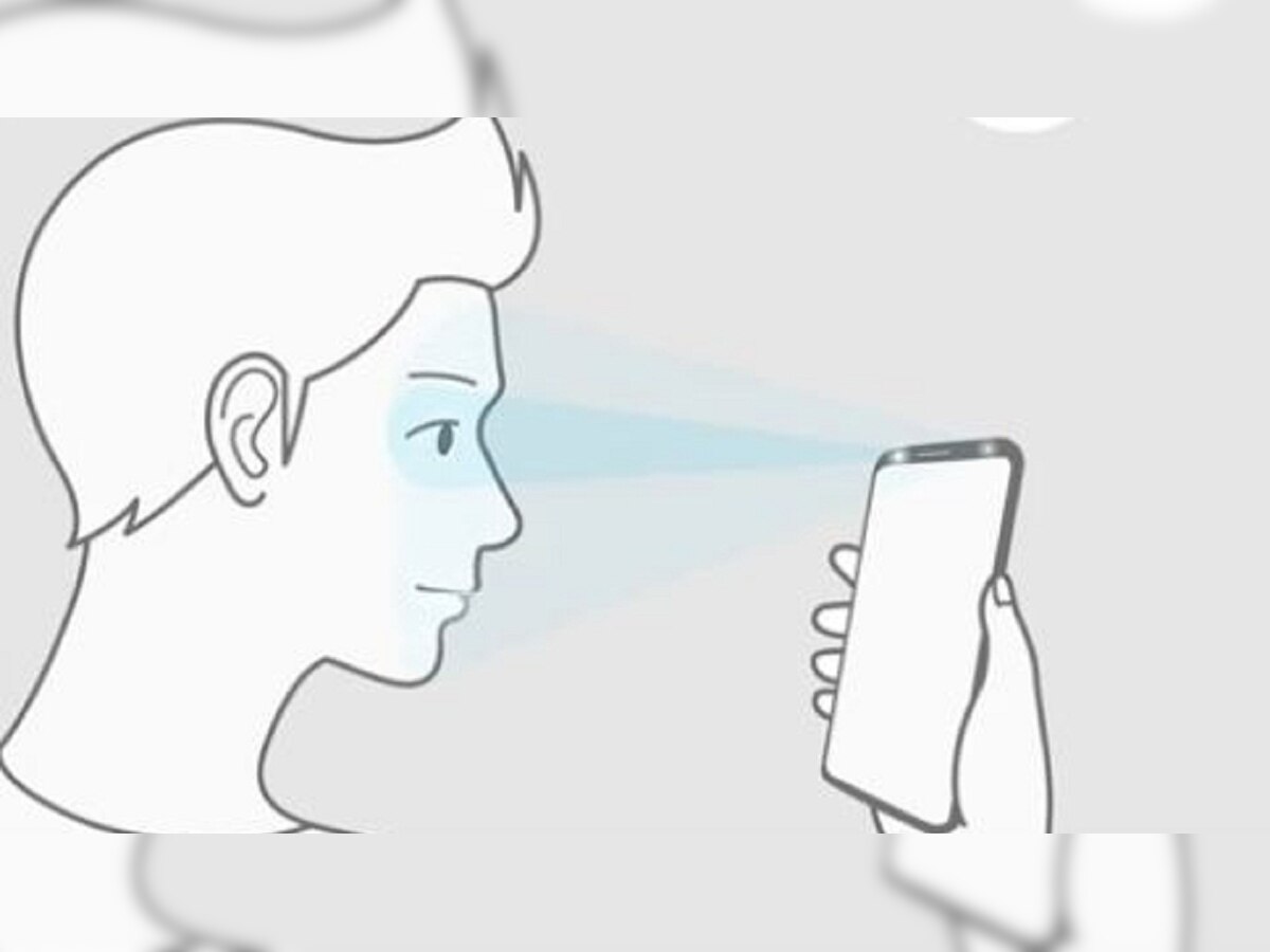 WATCH VIDEO: Samsung Galaxy S9 may include iris and face scanning for more reliable face recognition