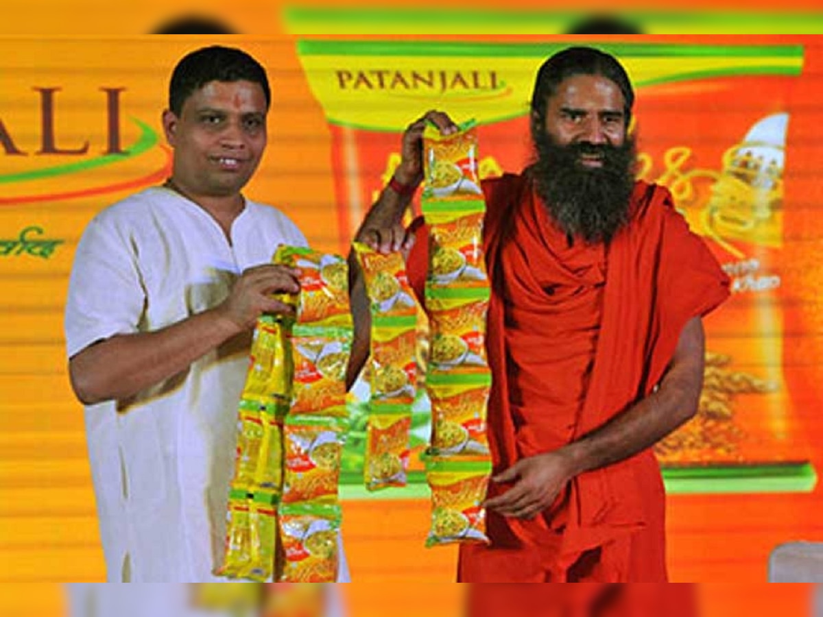 5 products that make Baba Ramdev's Patanjali Ayurveda firm worth crores