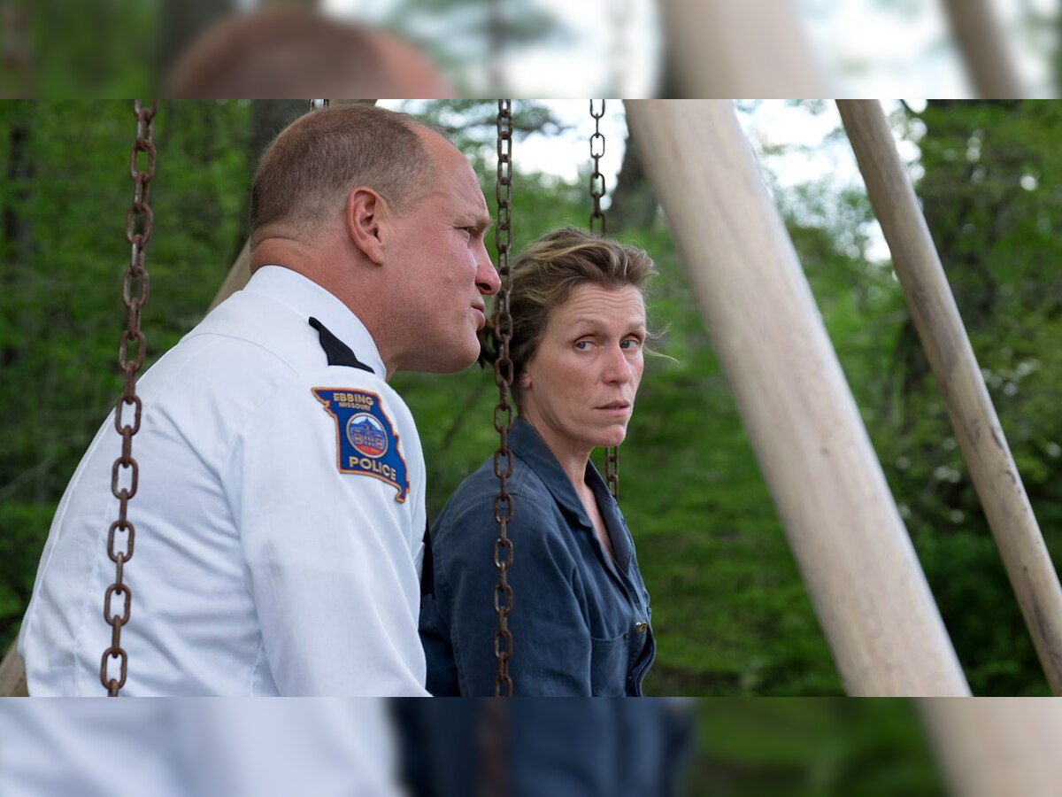 'Three Billboards Outside Ebbing, Missouri' takes top prize at London Critics' Circle awards