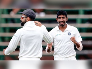 Michael Holding's assessment of Jasprit Bumrah may not go down well with Indian cricket fans