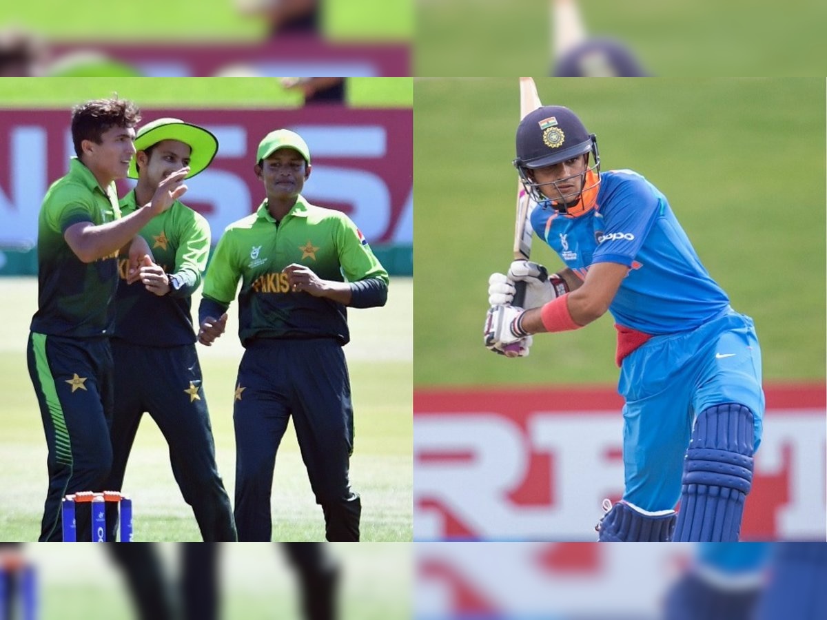 ICC U-19 World Cup: After IPL auction high, Prithvi Shaw-led team to face Pakistan in semis