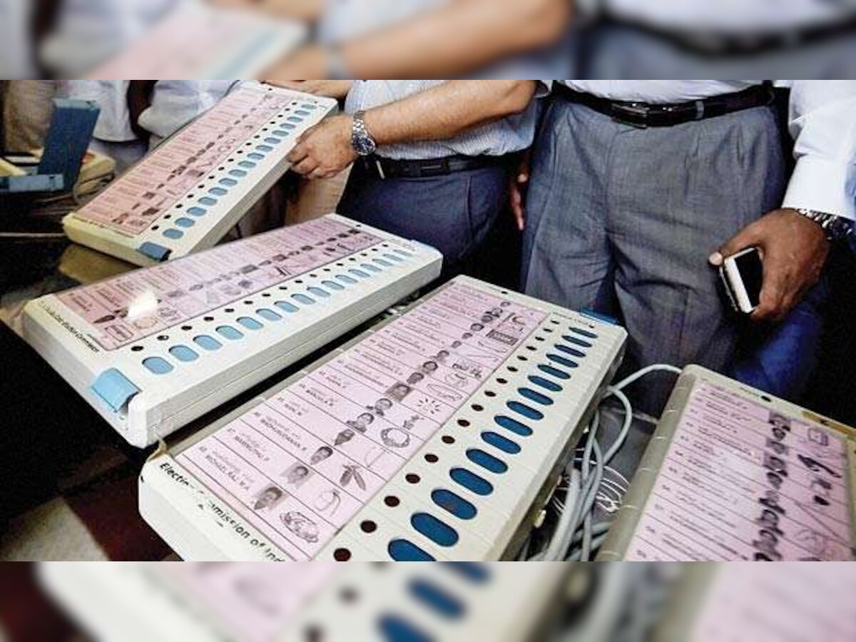 Bengal bypoll: Sporadic violence reported, BJP alleges 'rampant rigging' 