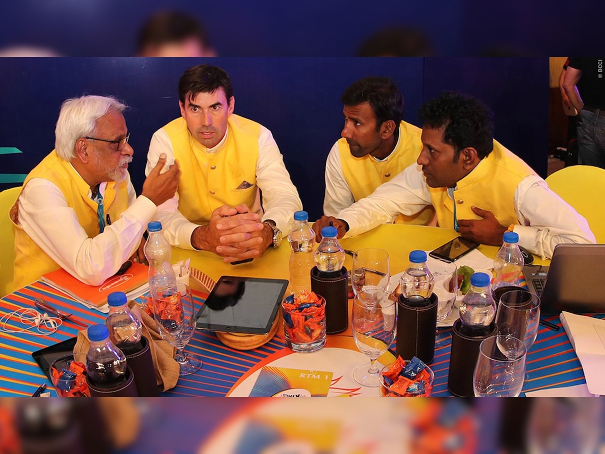 IPL Auctions 2018: Banking on nostalgia, CSK pick senior players to build experienced unit