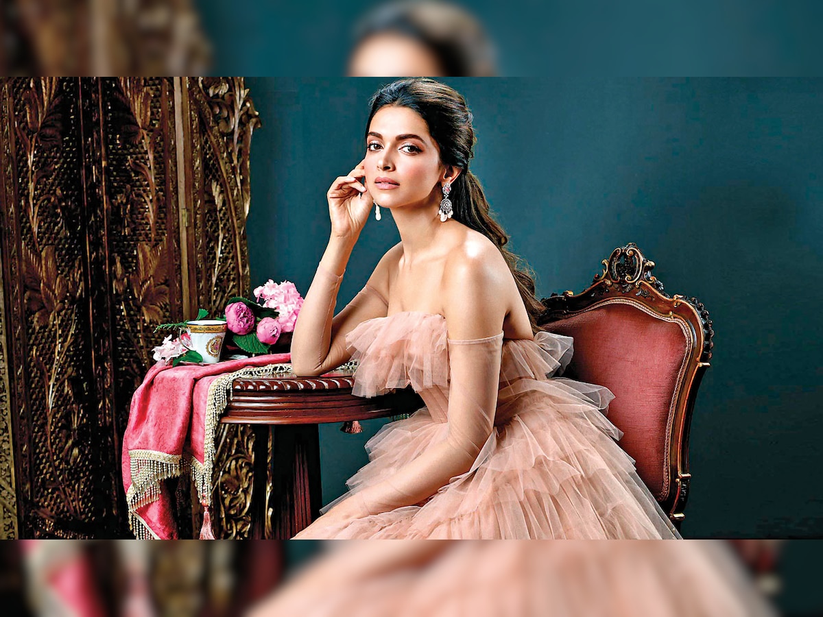 Interview | Deepika Padukone on handling death threats: I can take care of myself