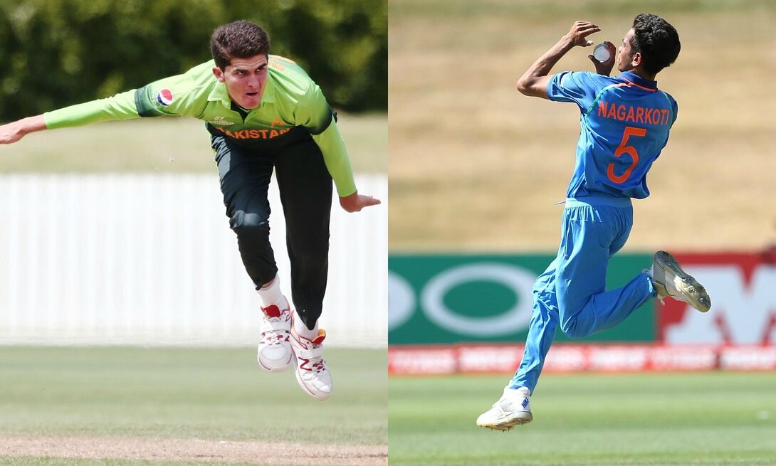 ICC Under-19 World Cup | India v/s Pakistan: Teams, time ... - 1090 x 655 jpeg 371kB