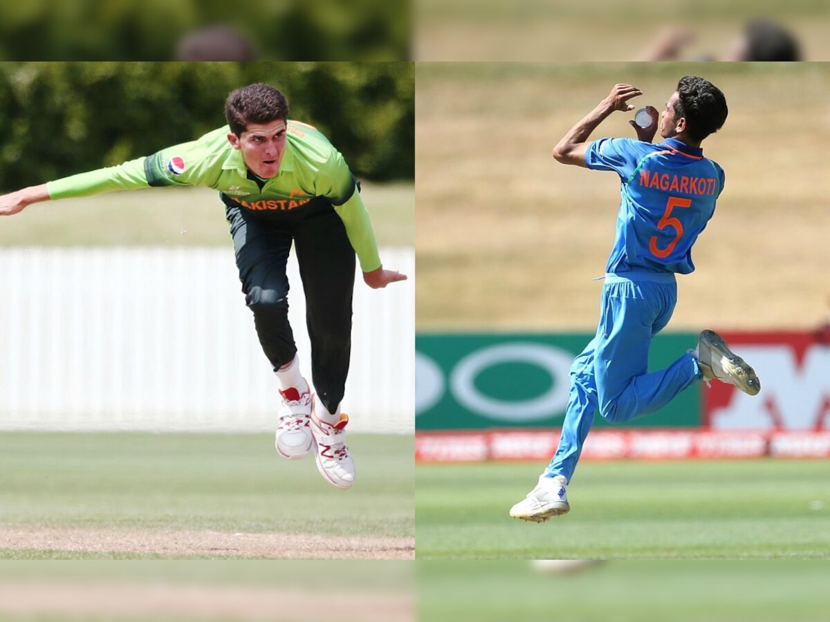 ICC Under-19 World Cup | India v/s Pakistan: Teams, time, live streaming and where to watch on TV