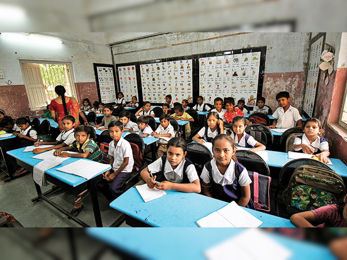 BMC to audit fire safety in its schools