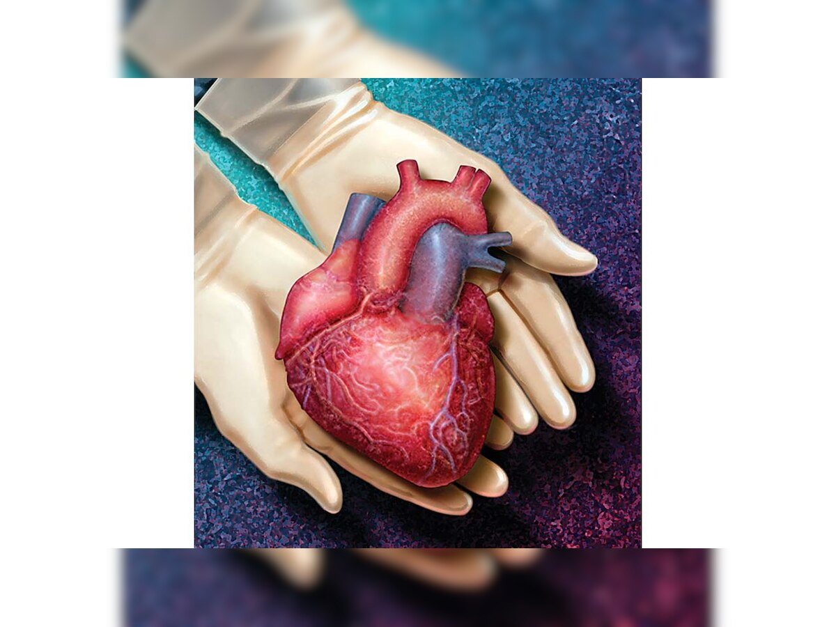 Hospital treats 15 Kashmiri kids for Congenital Heart Defect
