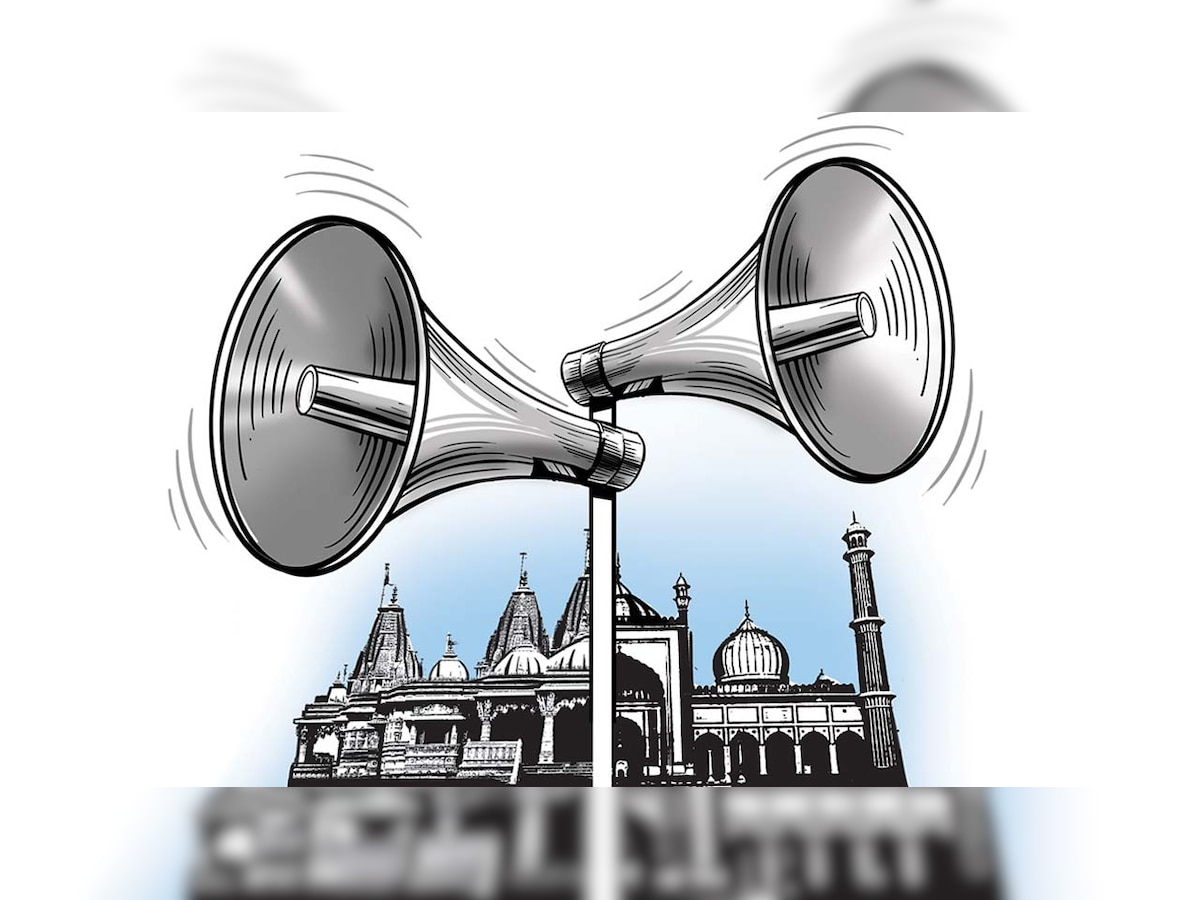 Plea on loudspeaker ban: Delhi High Court seeks to know measures taken by govt