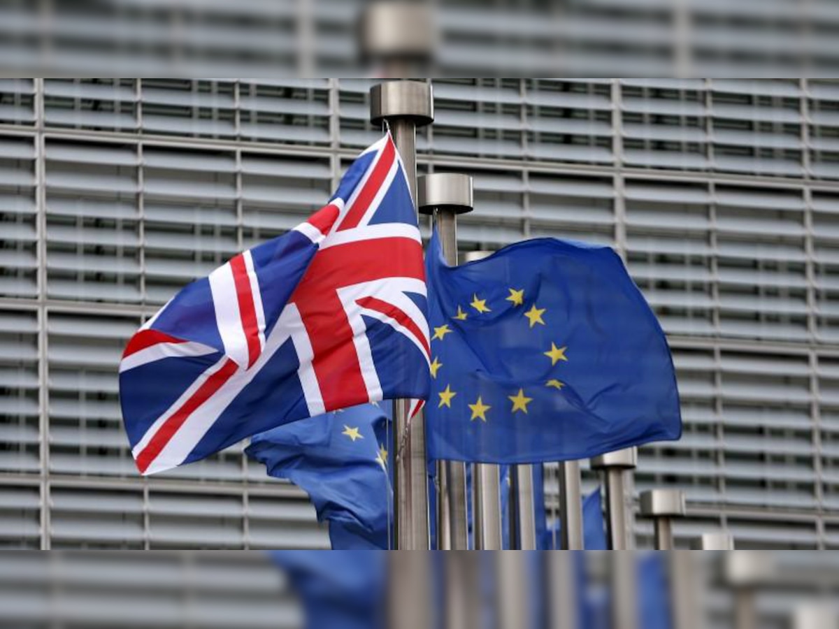 UK economy will be worse off after Brexit: Leaked report
