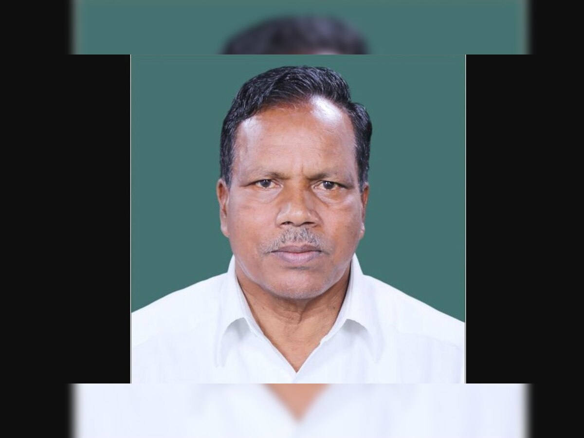 BJP MP from Palghar Chintaman Wanaga passes away, PM Modi condoles his death  