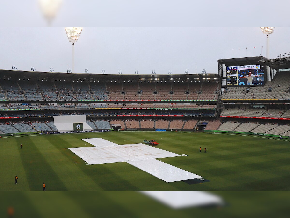 ICC World T20 2020: Melbourne Cricket Ground to host both men's and women's final