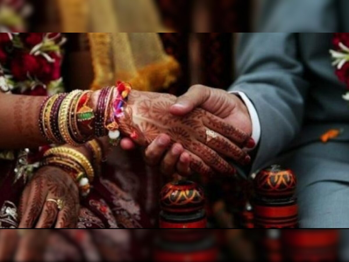 Rajasthan MBA bride breaks social taboo; arrives for wedding function on horseback