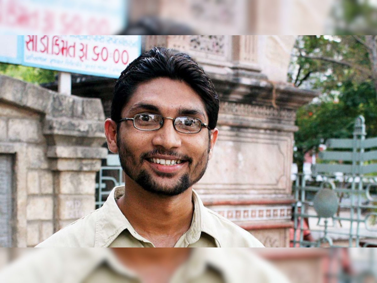 Karnataka Assembly Elections 2018: Jignesh Mevani to campaign against the BJP