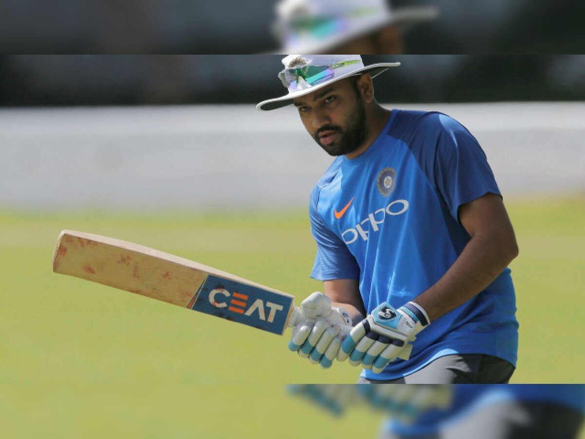 Rohit Sharma wants BCCI to make one key change in India's overseas tours
