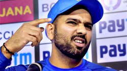 Rohit Sharma reveals how the senior team has been tracking India U-19's performance