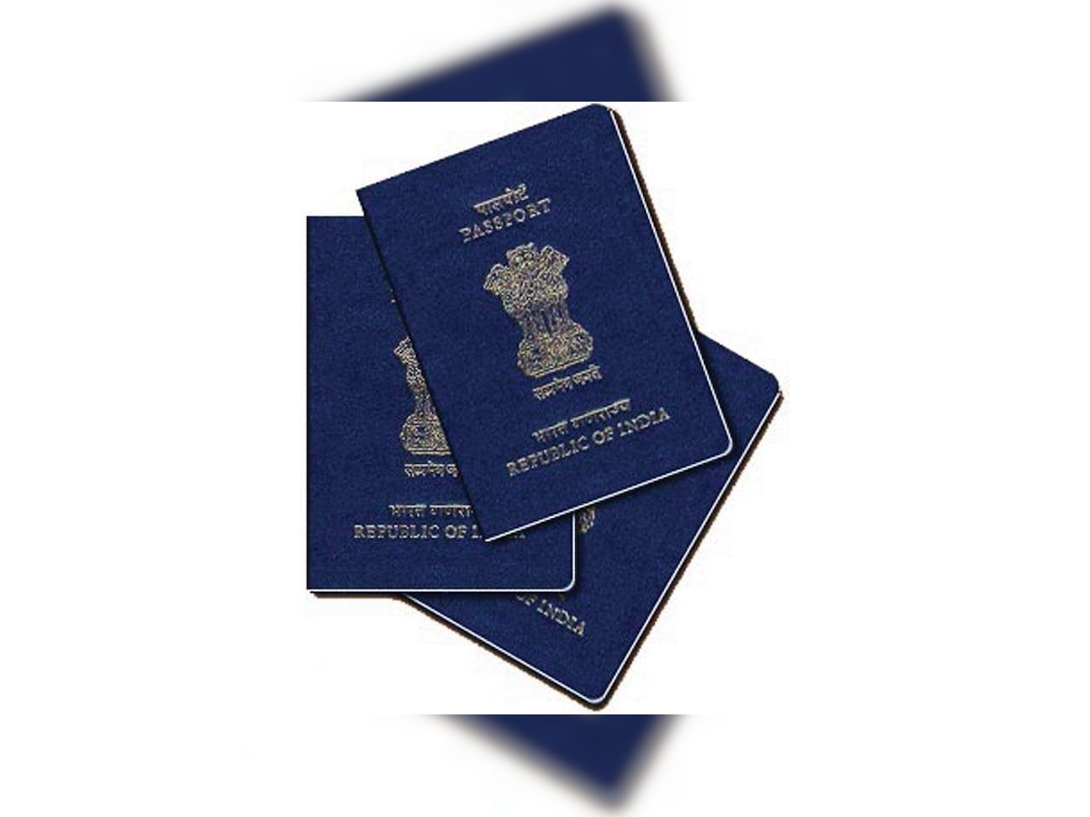 MEA reverses decisions to issue orange passport, to continue printing last page with address