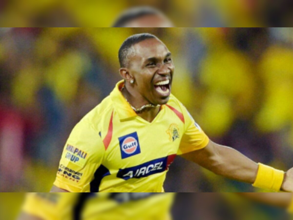IPL: This statement by Dwayne Bravo will make CSK fans smile from ear to ear