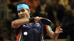 Sharath Kamal wins Table Tennis Nationals for 8th time, equals Kamlesh Mehta's record