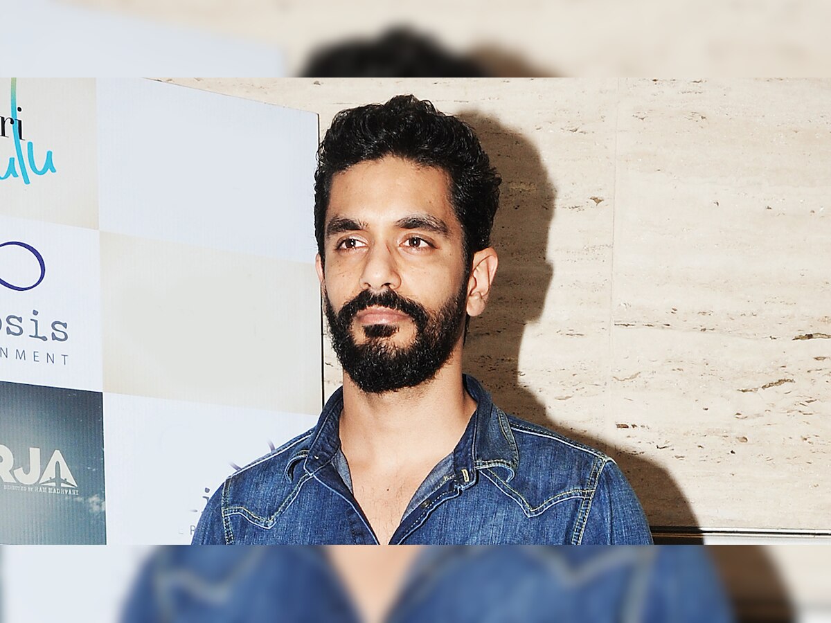 Angad Bedi contributes to the script of Inside Edge season 2