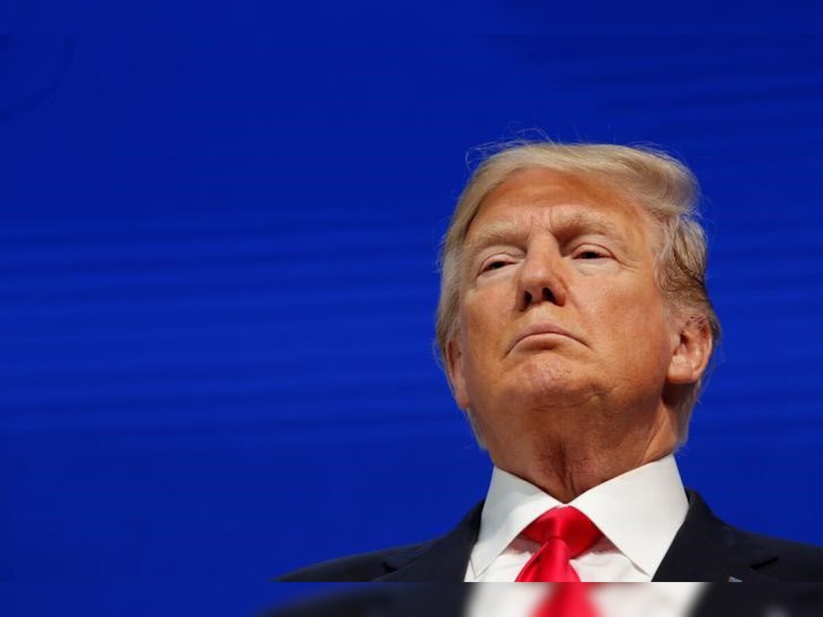No talk with US unless Donald Trump reverses recognition of Jerusalem as Israel's capital: Palestine