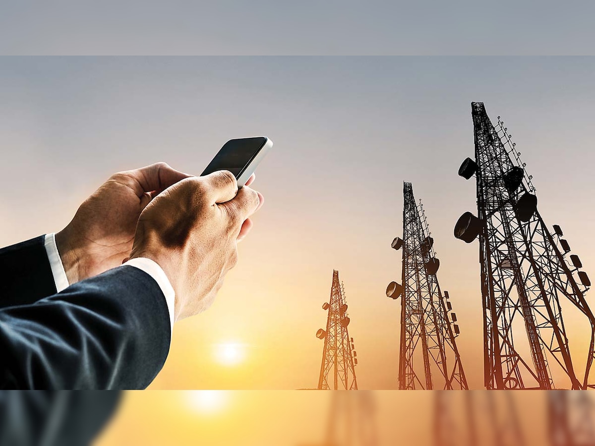 Telcos call for big sops to connect India