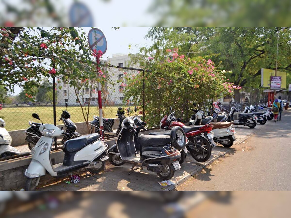 Draft parking policy: Notification provisions not 'feasible', claim RWAs