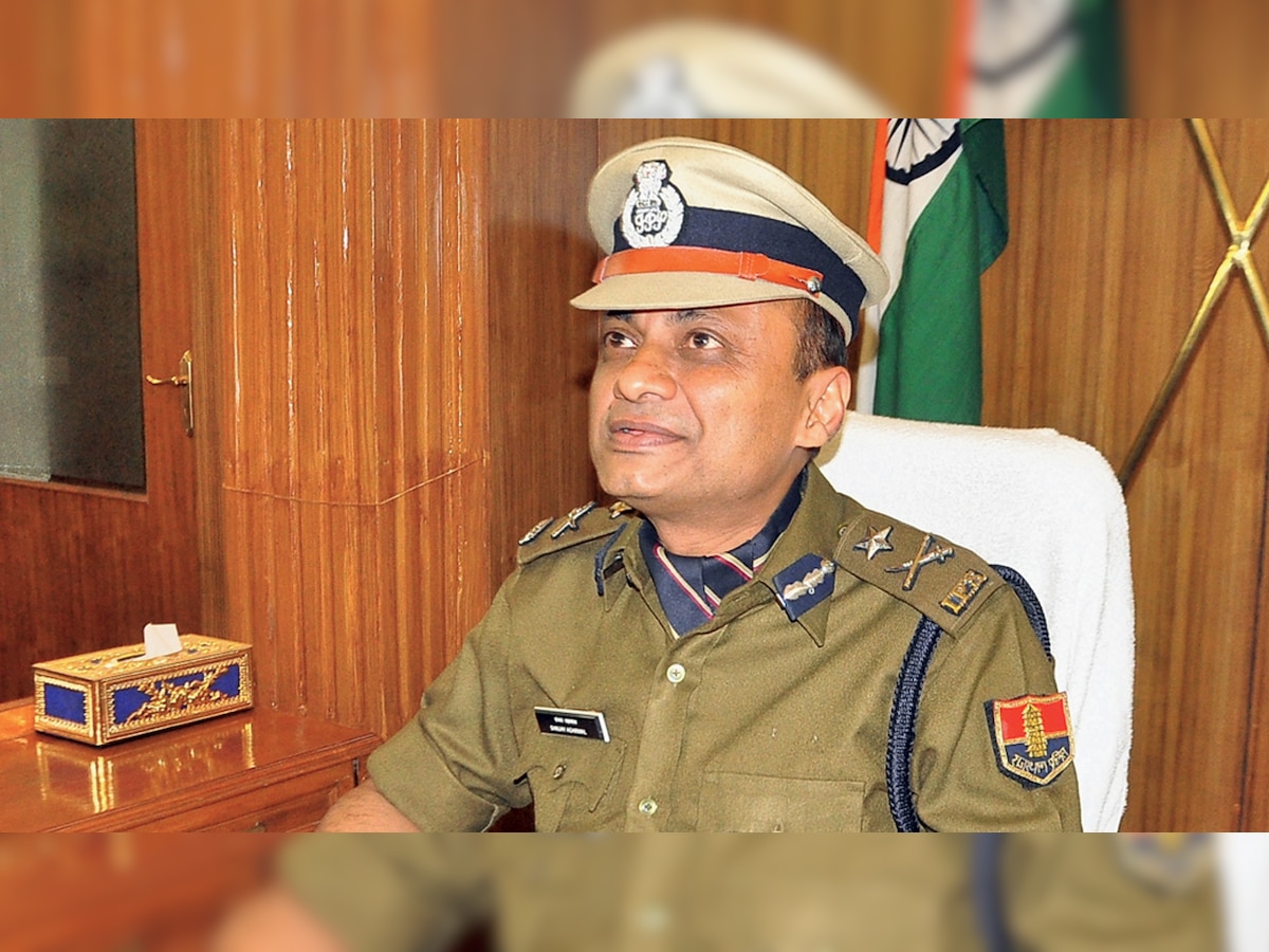 Ground work begins much earlier: Sanjay Agarwal