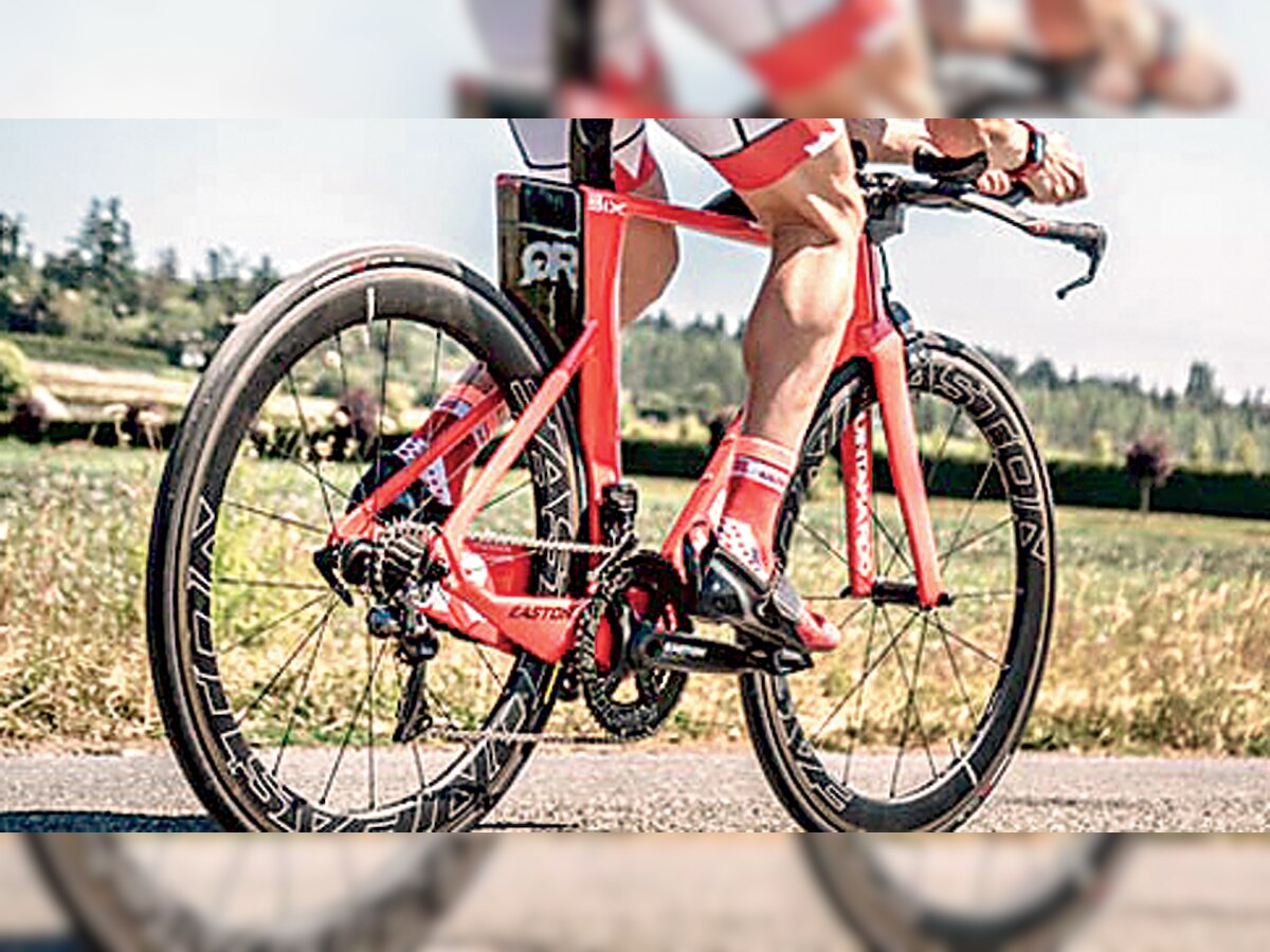 Jaipur: Pedal power to pump up smart cycle service