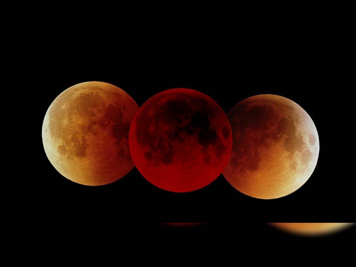 Super Blue Blood Moon: Here is all you need to know about rare lunar eclipse