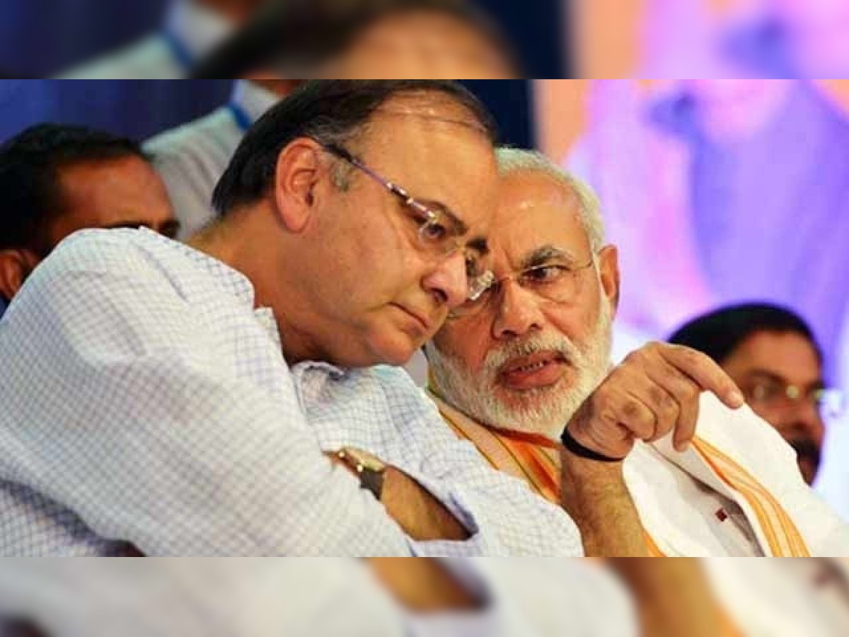 Budget 2018: Here are top 10 expectations from FM Arun Jaitley