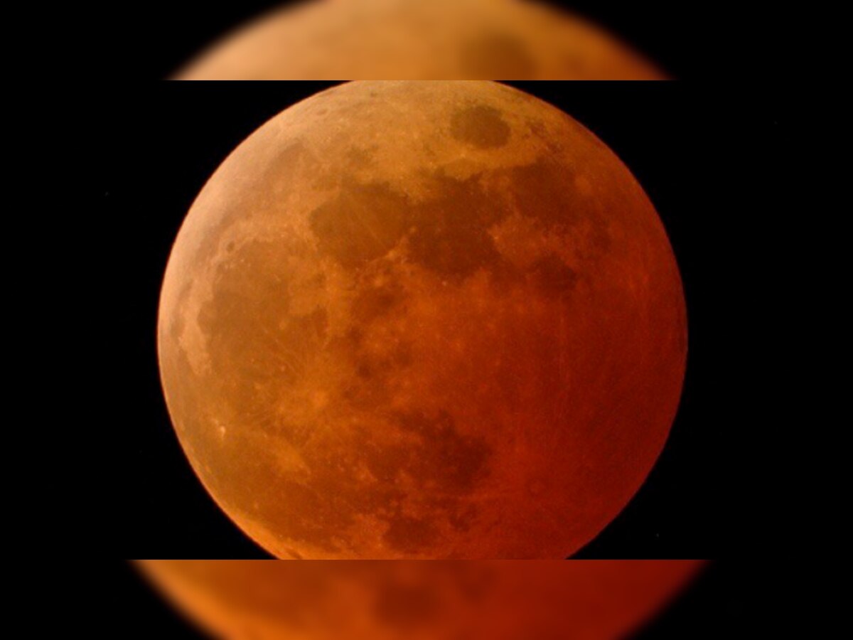 Lunar Eclipse 2018: When and Where to watch 'Super Blue Blood Moon' in India