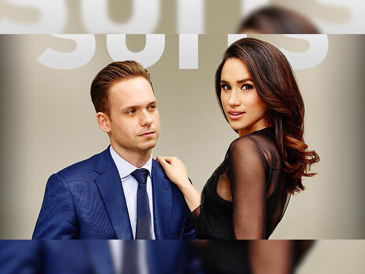 'Suits' renewed for season 8 but you won't see Patrick J Adams in it