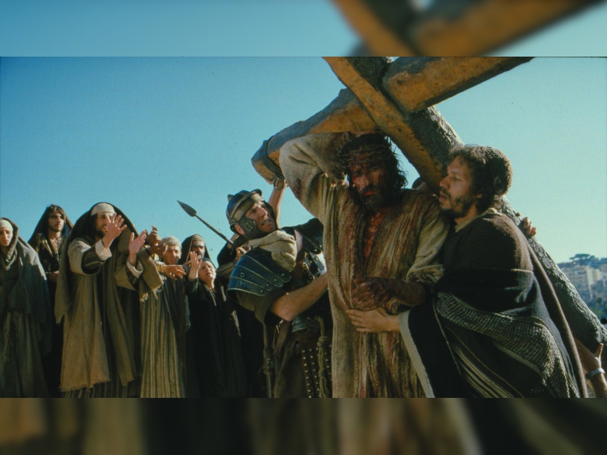 Mel Gibson is bringing back Jim Caviezel as Jesus in 'Passion of the Christ' sequel