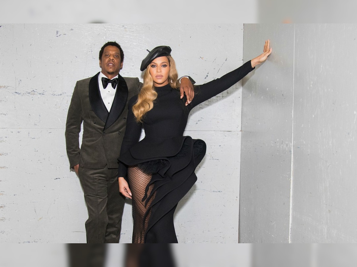 Jay-Z reveals what saved his marriage with Beyonce