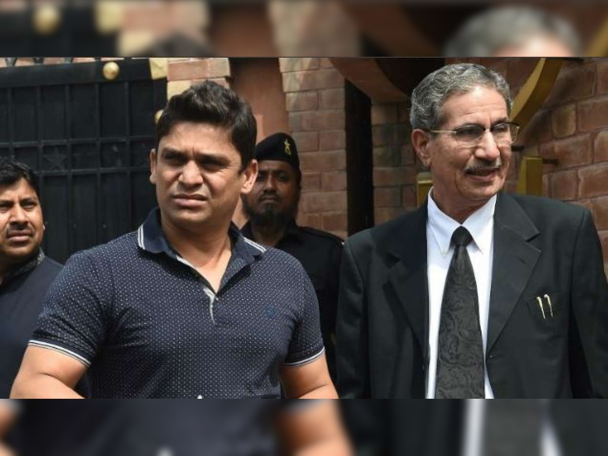 Pakistan Super League spot-fixing: Khalid Latif's plea against 5-year ban overruled